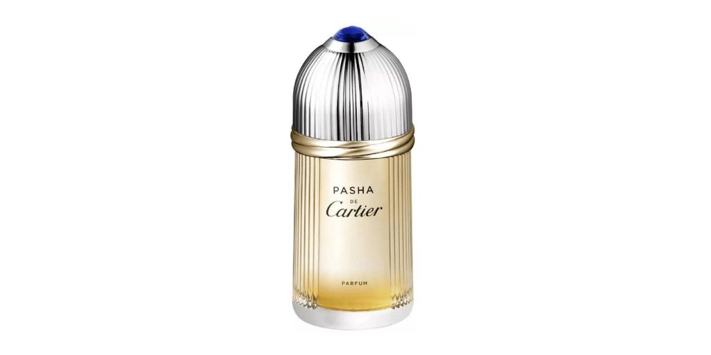 Buy CARTIER Pasha de Cartier Parfum in Armenia LIFESTYLE PERFUME